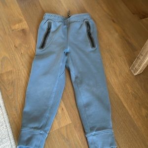 NWOT dynamic fleece Old Navy joggers xs 5